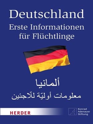 cover image of Deutschland